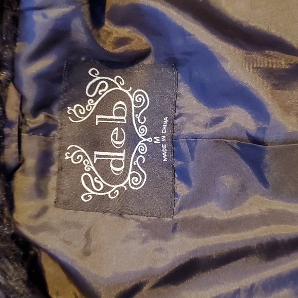 Brown jacket - Picture 3 of 3